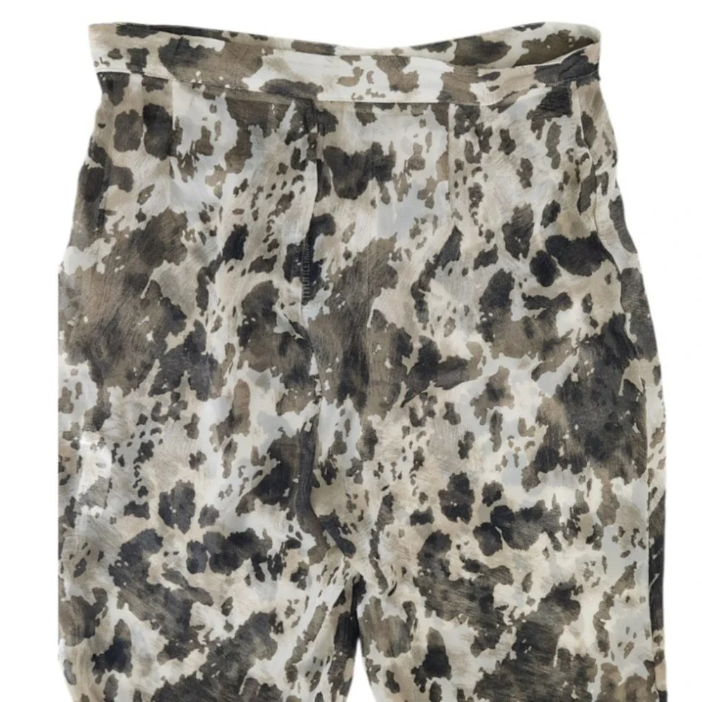 PrettyLittleThing lightweight beach